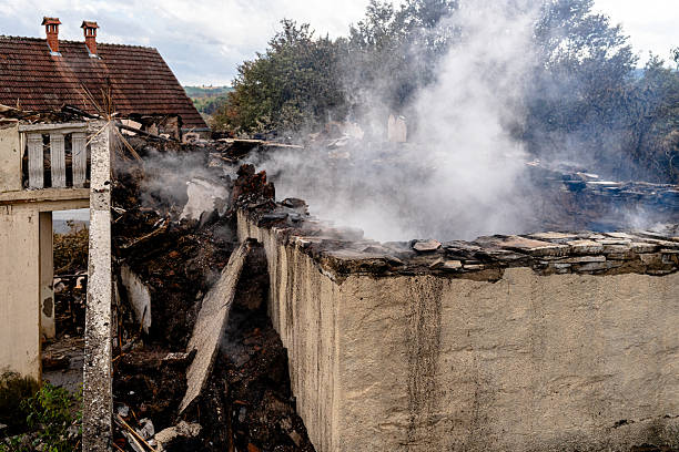 Affordable Fire Damage Restoration solutions in Safety Harbor, FL